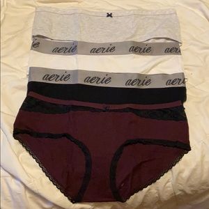 Aerie Panties